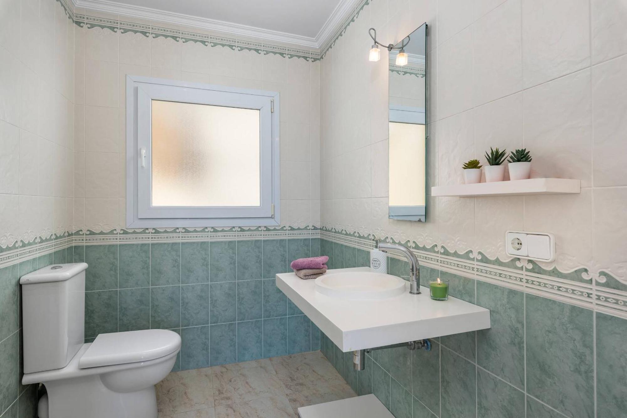 Villa Ros - Plusholidays Calp