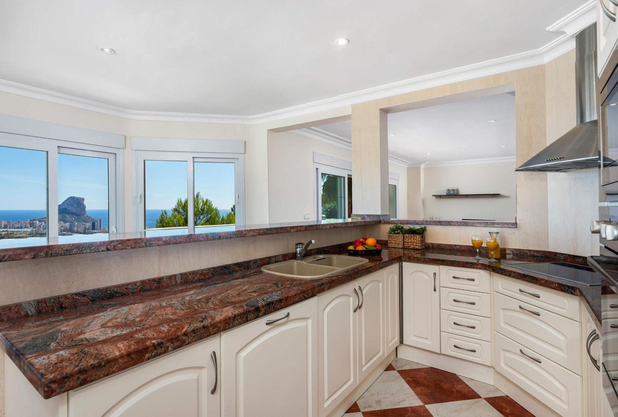 Villa Ros - Plusholidays