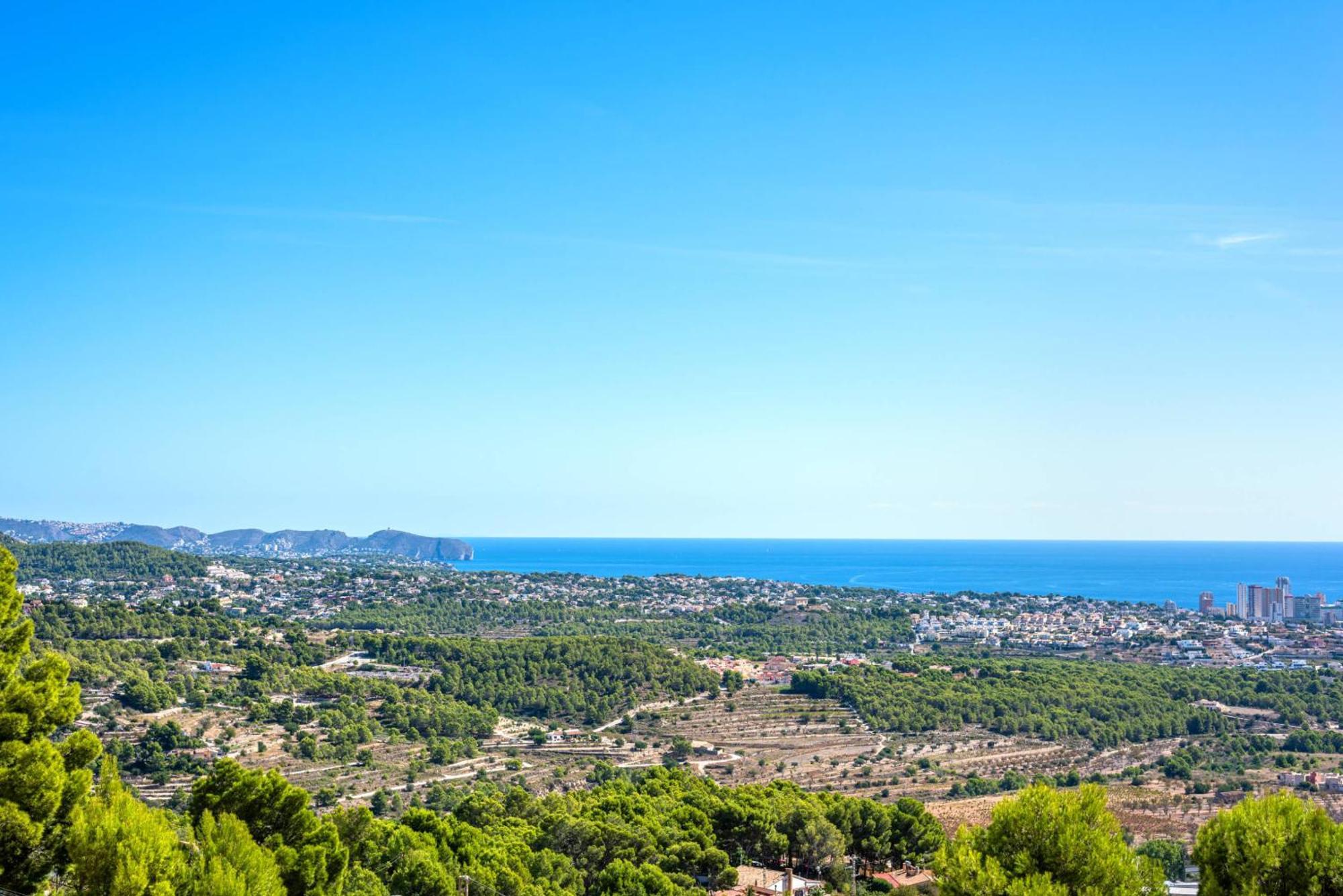 Ros - Plusholidays Calp