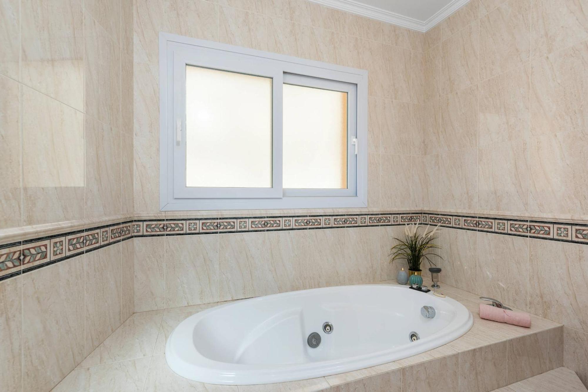 Villa Ros - Plusholidays Calp