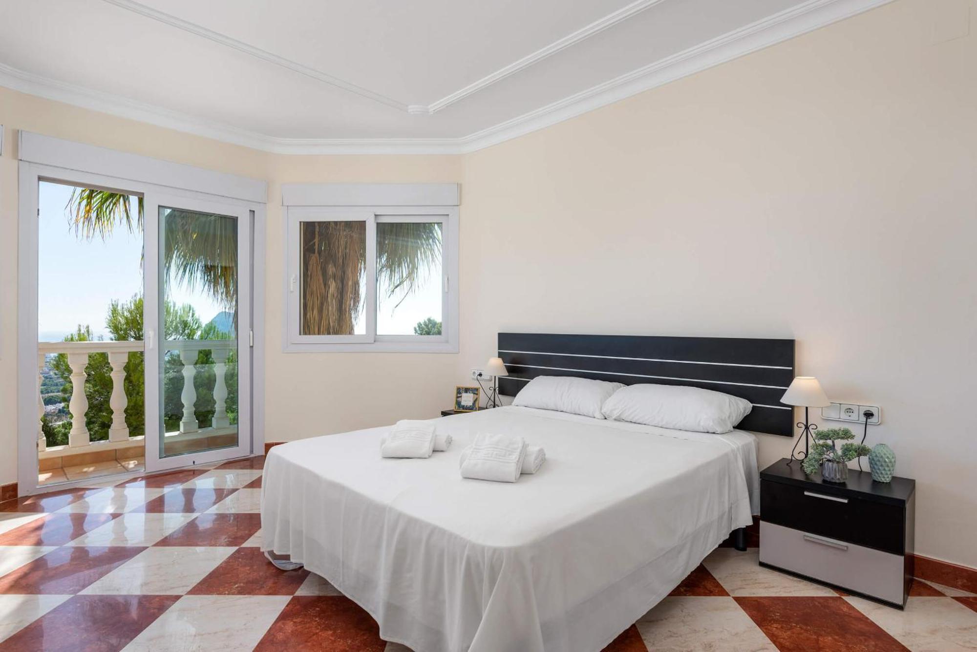 Villa Ros - Plusholidays Calp